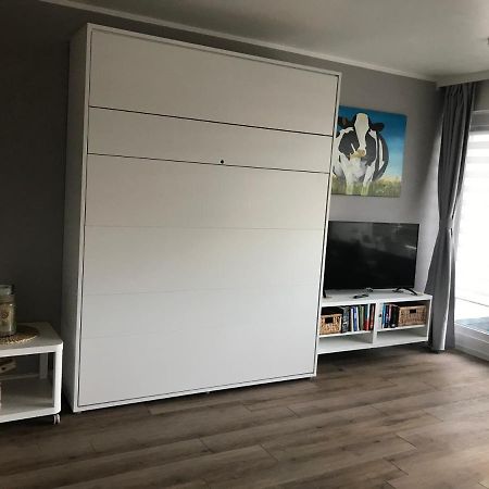 Haus Westerhorn Am Strand Вестерланд Екстериор снимка